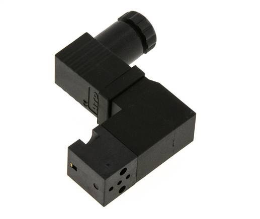 Soupape pilote 24VDC pour Futura 0 - 4