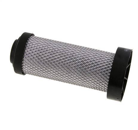 Élément de filtre à charbon actif Multifix 5