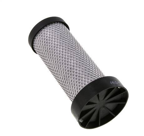 Élément de filtre à charbon actif Multifix 5