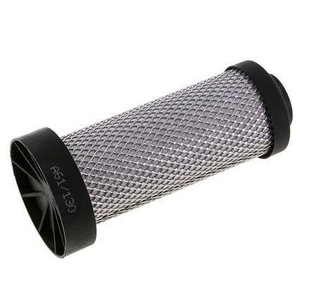 Élément de filtre à charbon actif Multifix 5
