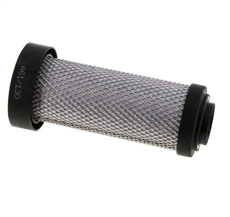 Élément de filtre à charbon actif Multifix 5