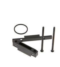 Kit de couplage avec console murale Futura 2