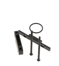 Kit de couplage avec console murale Futura 2