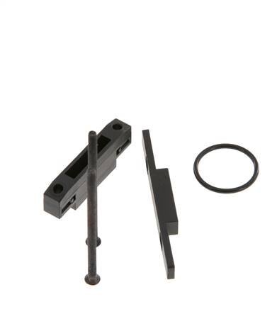 Kit de couplage avec console murale Futura 2