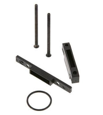 Kit de couplage avec console murale Futura 2