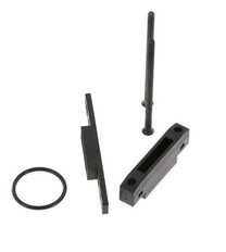 Kit de couplage avec console murale Futura 2