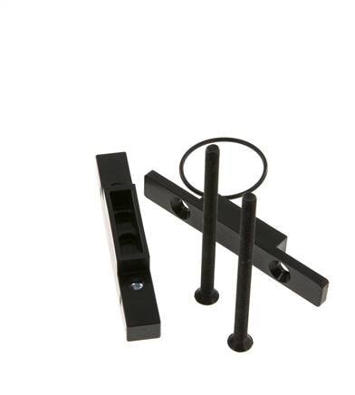 Kit de couplage Futura 4