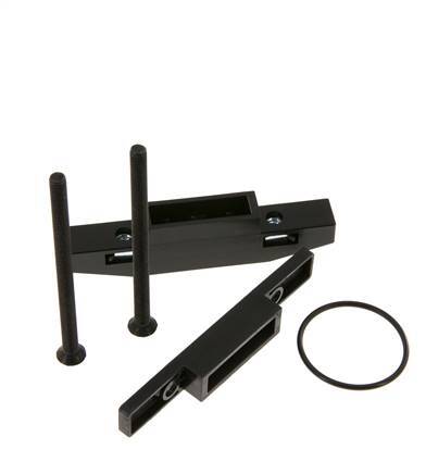 Kit de couplage Futura 4