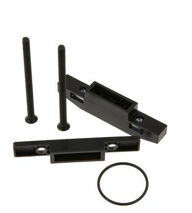 Kit de couplage Futura 4
