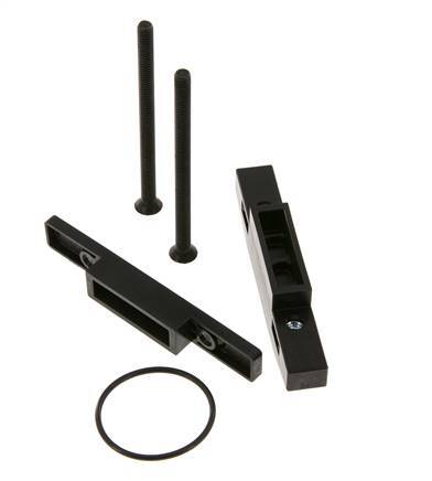 Kit de couplage Futura 4