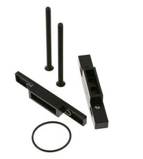 Kit de couplage Futura 4