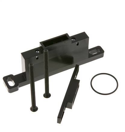 Kit de couplage avec console murale Futura 4
