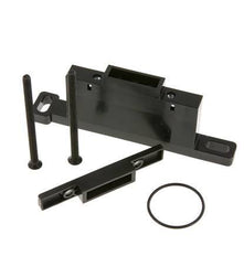 Kit de couplage avec console murale Futura 4