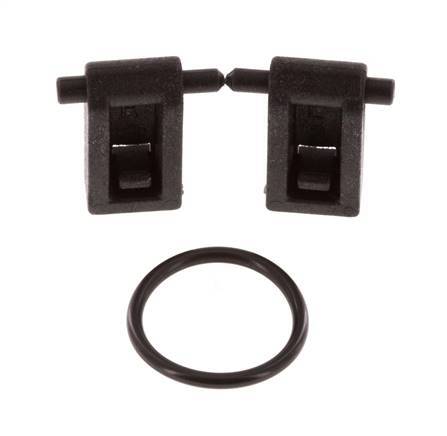 Coupling Kit Multifix 0 [5 Pieces]