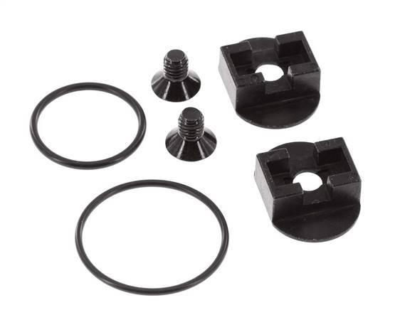 Coupling Kit Multifix 2 [2 Pieces]
