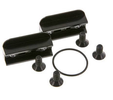 Kit de couplage pour Multifix 5 - Standard / Étroit