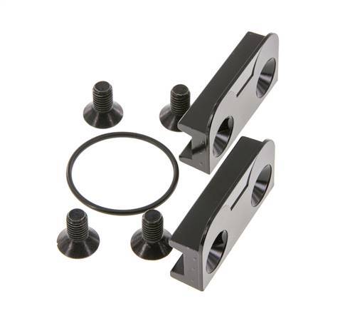 Kit de couplage pour Multifix 5 - Standard / Étroit