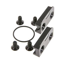 Kit de couplage pour Multifix 5 - Standard / Étroit