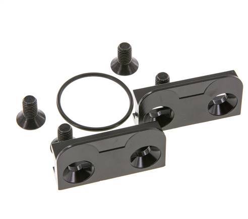 Kit de couplage pour Multifix 5 - Standard / Étroit