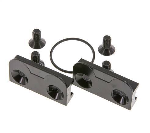 Kit de couplage pour Multifix 5 - Standard / Étroit