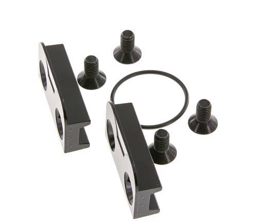 Kit de couplage pour Multifix 5 - Standard / Étroit