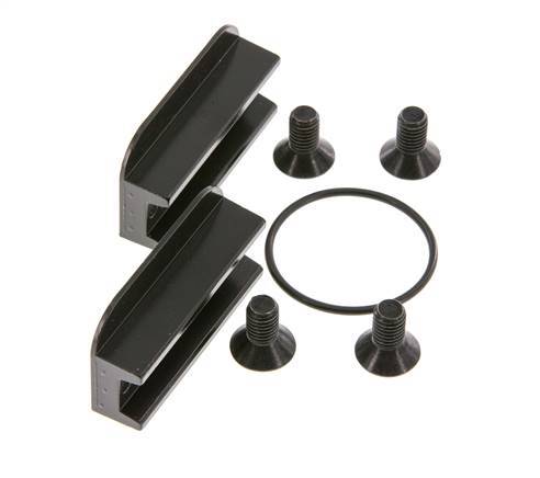 Kit de couplage pour Multifix 5 - Standard / Étroit