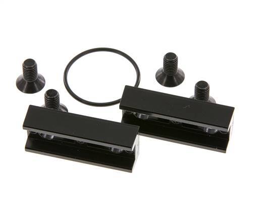 Kit de couplage pour Multifix 5 - Étroit / Étroit