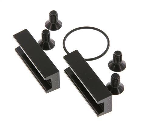 Kit de couplage pour Multifix 5 - Étroit / Étroit