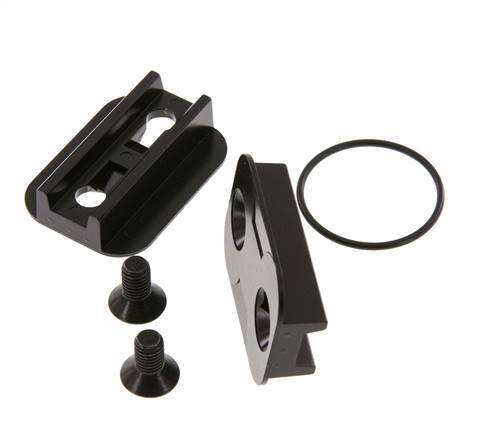 Kit de couplage Multifix 5
