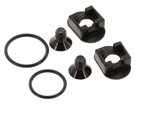 Kit de couplage Multifix 1 [2 Pièces]