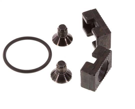 Kit d'accouplement pour Multifix 2 Étroit / Étroit [2 Pièces]