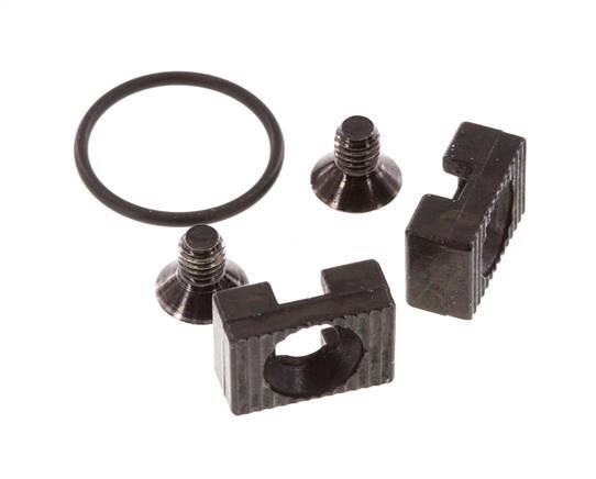 Kit d'accouplement pour Multifix 2 Étroit / Étroit [2 Pièces]