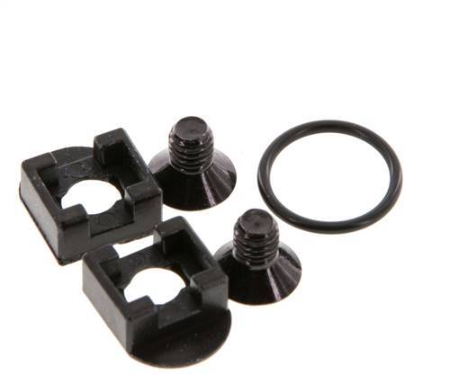 Coupling Kit for Multifix 1 Standard / Narrow [2 Pieces]