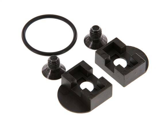 Kit de couplage pour Multifix 2 Standard / Étroit [2 Pièces]