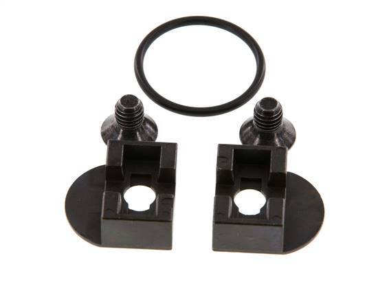 Kit de couplage pour Multifix 2 Standard / Étroit [2 Pièces]