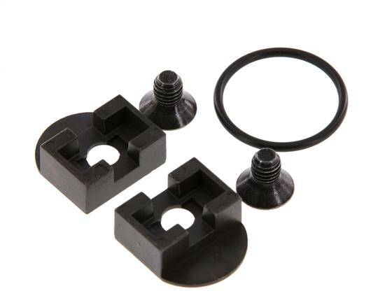 Kit de couplage pour Multifix 2 Standard / Étroit [2 Pièces]