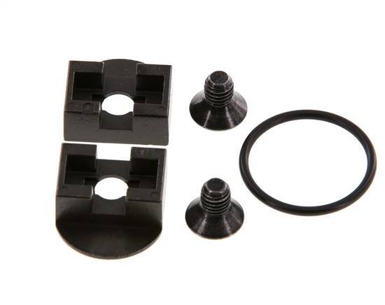 Kit de couplage pour Multifix 2 Standard / Étroit [2 Pièces]