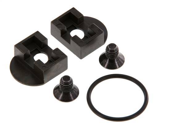 Kit de couplage pour Multifix 2 Standard / Étroit [2 Pièces]