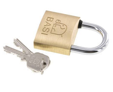 Cadenas à cylindre 50