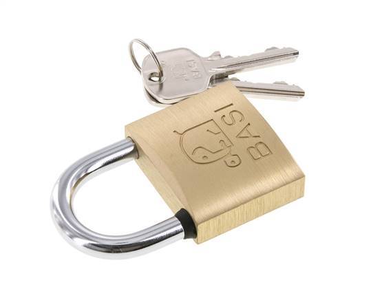 Cadenas à cylindre 50
