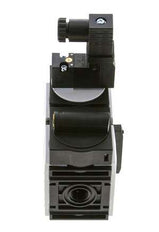 Soft-start Valve G1/4 115VAC 1300 l/min Futura 0