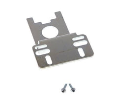 Support de montage avec vis Futura 1