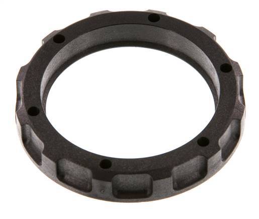 Replacement Nut Futura 1 [5 Pieces]
