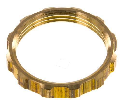 Ecrou de remplacement M30 X 1.5 Multifix 0 et 1 [2 pièces].