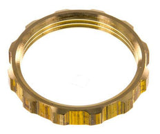 Ecrou de remplacement M30 X 1.5 Multifix 0 et 1 [2 pièces].