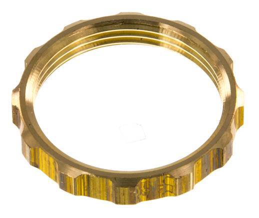 Ecrou de remplacement M30 X 1.5 Multifix 0 et 1 [2 pièces].