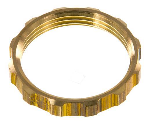 Ecrou de remplacement M30 X 1.5 Multifix 0 et 1 [2 pièces].