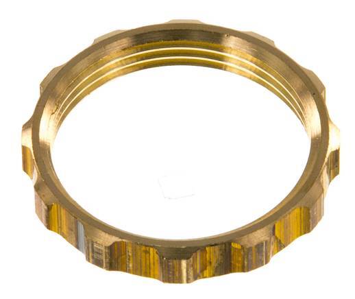 Ecrou de remplacement M30 X 1.5 Multifix 0 et 1 [2 pièces].