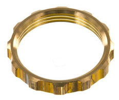 Ecrou de remplacement M30 X 1.5 Multifix 0 et 1 [2 pièces].