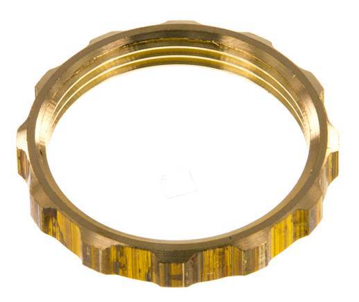 Ecrou de remplacement M30 X 1.5 Multifix 0 et 1 [2 pièces].